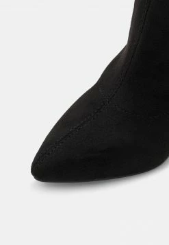 Even&Odd Overknees - Black | Damen -Even&Odd Verkäufe 2024 071ad05599a34c30b27a974891b10b17