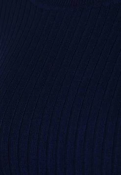 Even&Odd Damen Strickpullover - Evening Blue -Even&Odd Verkäufe 2024 07ab89632bba47ed8aa96977304597e3