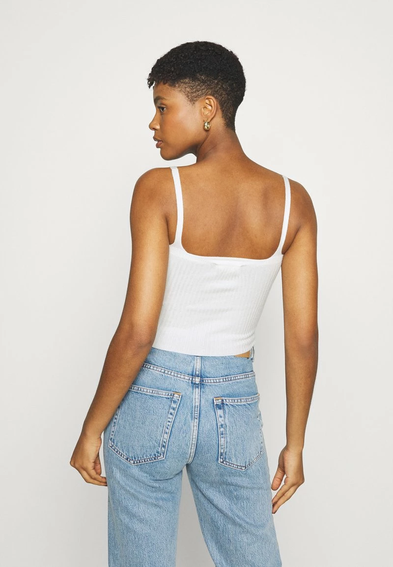 Even&Odd Damen SET - Strickjacke - Off-white 8 Even&Odd Damen SET - Strickjacke - Off-white – Bild 6