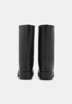 Even&Odd Damen Gummistiefel - Black -Even&Odd Verkäufe 2024 07c7eaa1a31b4e079b604714615669ce