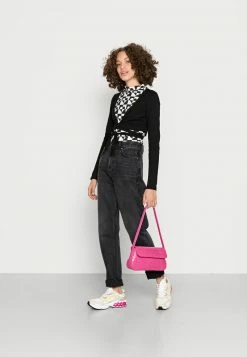 Even&Odd Langarmshirt - Black | Damen -Even&Odd Verkäufe 2024 08135ab8ec054fb9ae74c8b5e003d27b