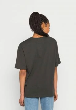 Even&Odd Damen T-Shirt Print - Black -Even&Odd Verkäufe 2024 0851b8485d1c4b819718a351535f34fd