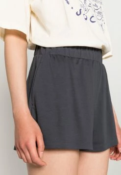Even&Odd Shorts - Dark Grey | Damen -Even&Odd Verkäufe 2024 0867ff094ac64bf6b7b96adaeb5e07f1