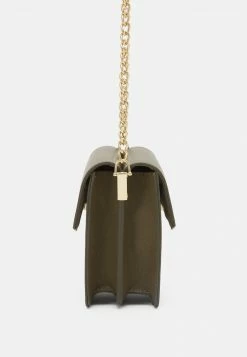 Even&Odd Umhängetasche - Olive | Damen -Even&Odd Verkäufe 2024 086efd43aa944b768489e3f658fc76bc