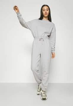 Even&Odd Damen SWEAT - Oversized Comfy - Jumpsuit - Light Grey 13 Even&Odd Damen SWEAT - Oversized Comfy - Jumpsuit - Light Grey -Even&Odd Verkäufe 2024 0877860ee22c4a17a09873402f5b10be
