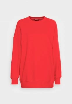 Even&Odd Damen Sweatshirt - Red -Even&Odd Verkäufe 2024 08809474e7724399af96d8b28436e60e