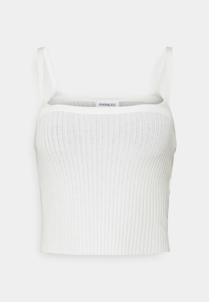 Even&Odd Damen SET - Strickjacke - Off-white 11 Even&Odd Damen SET - Strickjacke - Off-white – Bild 9