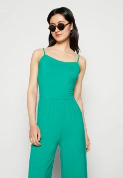 Even&Odd Damen Jumpsuit - Green -Even&Odd Verkäufe 2024 0937f2a051e341d8a288a7fe19a7f600