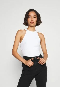 Even&Odd Damen 2 PACK - Top - White/black -Even&Odd Verkäufe 2024 094c58ea13084e1dbba298031237dd2a