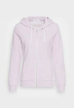 Even&Odd Damen ZIP JACKET - Sweatjacke - Mottled Lilac 10 Even&Odd Damen ZIP JACKET - Sweatjacke - Mottled Lilac -Even&Odd Verkäufe 2024 099d078e2bbe4f209c00e62cbed60312