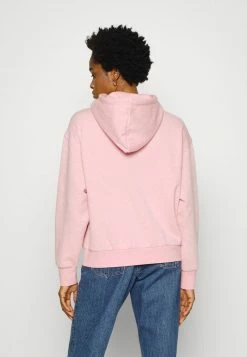 Even&Odd Damen OVERSIZED HOODIE CONTRAST CORD - Kapuzenpullover - Mottled Pink -Even&Odd Verkäufe 2024 09a220c24da9440f97a6ca921cb9e764