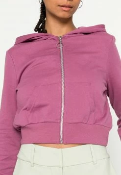Even&Odd Damen Sweatjacke - Berry -Even&Odd Verkäufe 2024 09cbfce813184f4baee7d21ed82667b9