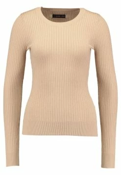Even&Odd Damen Strickpullover - Sand -Even&Odd Verkäufe 2024 09e4434a6a7c411998457968ecb68025