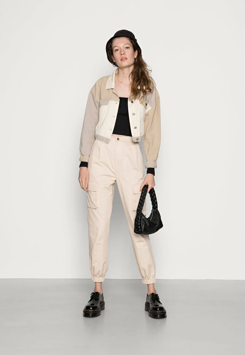 Even&Odd Damen Langarmshirt - Black 4 Even&Odd Damen Langarmshirt - Black – Bild 2