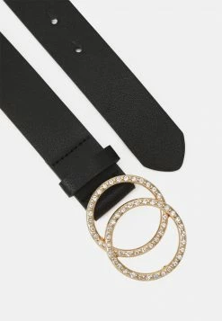 Even&Odd Gürtel - Black | Damen -Even&Odd Verkäufe 2024 0a1621d8dbfe4d099c75119b035cc293