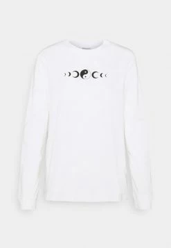 Even&Odd Damen Langarmshirt - White -Even&Odd Verkäufe 2024 0a4438aa36d84e65aee7c36d1aa53a4f