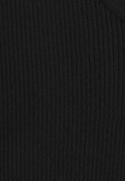 Even&Odd Damen Strickkleid - Black -Even&Odd Verkäufe 2024 0a98297787f5469a84c517d3ab228e63