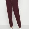 Even&Odd Damen Regular Fit Jogger With Contrast - Jogginghose - Dark Red -Even&Odd Verkäufe 2024 0a98e77cd9fa4395a6c803d13ad7f277