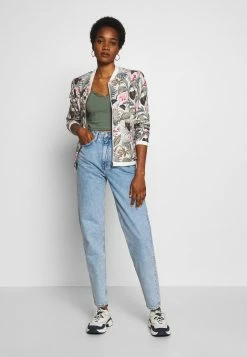 Even&Odd Damen 2 PACK - Top - Green/black -Even&Odd Verkäufe 2024 0aa6ece3d3c049f8b58d6892bda8ccd3