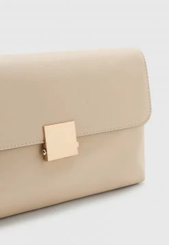 Even&Odd Damen Clutch - Sand -Even&Odd Verkäufe 2024 0ac9d5ed02f34767a4bdc46007c9988d