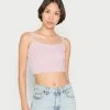 Even&Odd Damen Top - Pink