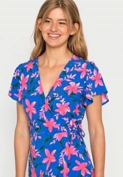 Even&Odd Freizeitkleid - Blue/pink | Damen 11 Even&Odd Freizeitkleid - Blue/pink | Damen -Even&Odd Verkäufe 2024 0af0ccbcdc1c48f2a64cf6ed3afdd50e