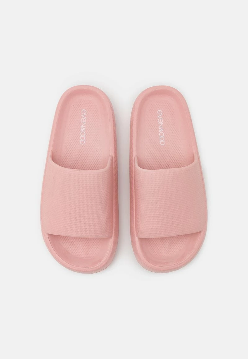 Even&Odd Damen Badesandale - Pink 7 Even&Odd Damen Badesandale - Pink – Bild 5