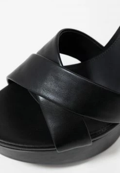 Even&Odd High Heel Sandalette - Black | Damen -Even&Odd Verkäufe 2024 0b5e392612a3446bac976b9bb01d6427