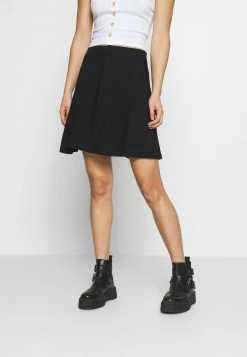 Even&Odd Damen A-Linien-Rock - Black/red -Even&Odd Verkäufe 2024 0b800e459d0847d3b0dd93f29a62b98b