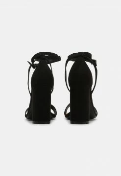 Even&Odd Damen Riemensandalette - Black -Even&Odd Verkäufe 2024 0c0d0112e4544f9d93eb1bd901e5177d