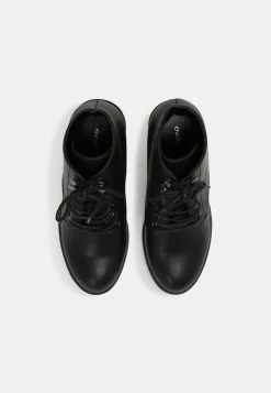 Even&Odd Damen Schnürstiefelette - Black -Even&Odd Verkäufe 2024 0c44818d77364a4d93ea987cdbd698bb