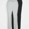 Even&Odd 2er PACK - Slim Fit Joggers - Jogginghose - Mottled Light Grey/black | Damen 1 Even&Odd 2er PACK - Slim Fit Joggers - Jogginghose - Mottled Light Grey/black | Damen -Even&Odd Verkäufe 2024 0c454937c4d54c5d87f45c5b8d30b1cc