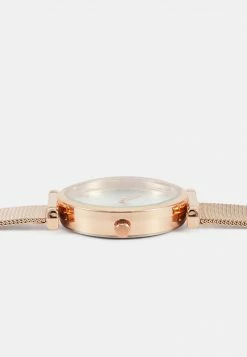 Even&Odd Uhr - Rose Gold-coloured | Damen -Even&Odd Verkäufe 2024 0c5fd6b61dd84b1c99d8d80dad8633df