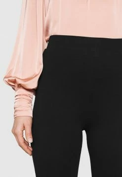 Even&Odd Damen Leggings - Hosen - Black -Even&Odd Verkäufe 2024 0c873b33d8f94c978c40a1d707fc7a5a