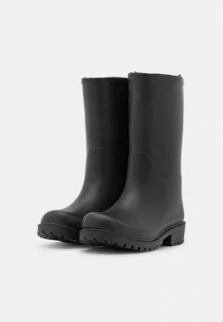 Even&Odd Damen Gummistiefel - Black -Even&Odd Verkäufe 2024 0d128f3a32a24b058f31d28be4064a9f