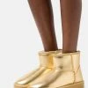 Even&Odd Damen WINTER BOOT - Stiefelette - Gold 2 Even&Odd Damen WINTER BOOT - Stiefelette - Gold -Even&Odd Verkäufe 2024 0d2a123b69ea4a4da801422c0d67862a