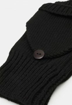 Even&Odd Damen Kurzfingerhandschuh - Black -Even&Odd Verkäufe 2024 0d2b092d08c442e1a718eae8564bca12