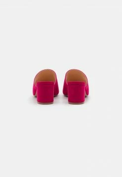 Even&Odd Pantolette Hoch - Pink | Damen -Even&Odd Verkäufe 2024 0d486e4ae07449e0834a3f05883a1933