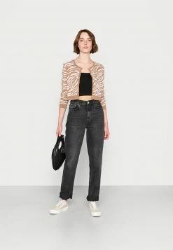 Even&Odd Damen Strickjacke - Camel Off White -Even&Odd Verkäufe 2024 0d4e392a35c24c4c9dd31ae61b936381