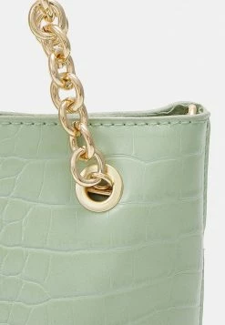 Even&Odd Handtasche - Mint | Damen -Even&Odd Verkäufe 2024 0d7b54d48d0b41558ccb558faa8ef55a