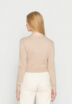 Even&Odd SET - Strickjacke - Sand | Damen 9 Even&Odd SET - Strickjacke - Sand | Damen -Even&Odd Verkäufe 2024 0d7e61f1d92f4d7eb0c07449558e7d27