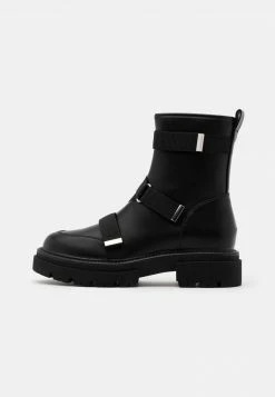 Even&Odd Plateaustiefelette - Black | Damen -Even&Odd Verkäufe 2024 0df2710792a1432e8d92b77a09969dc6