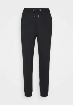 Even&Odd Damen REGULAR FIT JOGGERS - Jogginghose - Black -Even&Odd Verkäufe 2024 0e0fa5c14f5e466897a63ebb4bf386c3