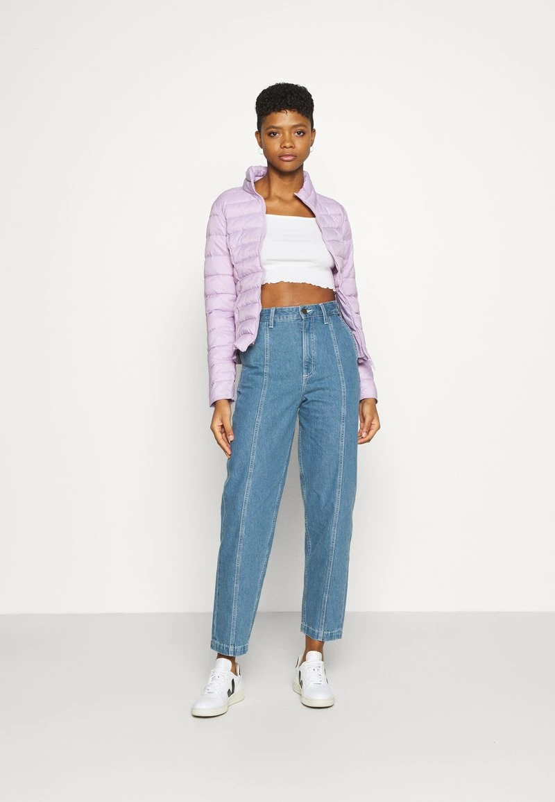 Even&Odd Damen 2 PACK - Top - Black/white 3 Even&Odd Damen 2 PACK - Top - Black/white