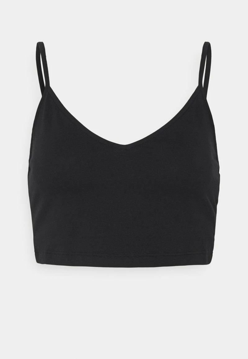 Even&Odd Damen Top - Black 3 Even&Odd Damen Top - Black