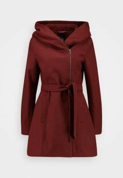 Even&Odd Damen Klassischer Mantel - Bordeaux 14 Even&Odd Damen Klassischer Mantel - Bordeaux -Even&Odd Verkäufe 2024 0e46d26bc8034b74ac43299ff8955aaa