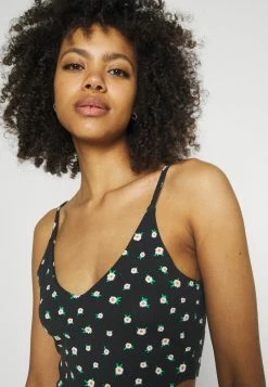 Even&Odd Damen 2 PACK - Top - Black/white -Even&Odd Verkäufe 2024 0e77989b6d1241a1be7903545fc44d5e