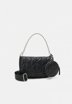 Even&Odd Damen Umhängetasche - Black