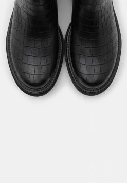 Even&Odd Damen Plateaustiefelette - Black -Even&Odd Verkäufe 2024 0edbba367fa94ba0b739e7fda6216818