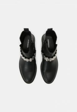 Even&Odd Damen Stiefelette - Black -Even&Odd Verkäufe 2024 0efc00fb0f924402a51a84a0b35ca486